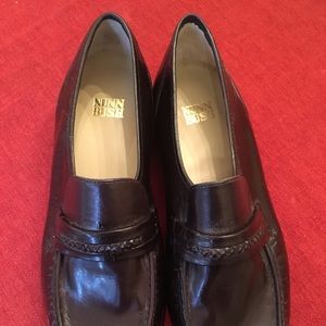 New Nunn Bush men’s shoes size 10.5